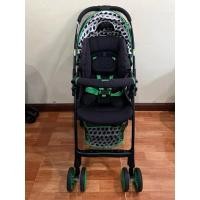 ราคา รถเข็นเด็ก Aprica รุ่น Air Ria เบาะไฮซีท (29225565533)