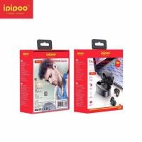 ราคา หูฟังบลูทูธใส่ออกกำลังกาย IPIPOO (5528081303)