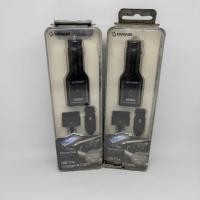 ราคา Capdase Force One USB Car Charger Samsung Galaxy Tab ต้นฉบับอย่างเป็นทางการ (40068848119)