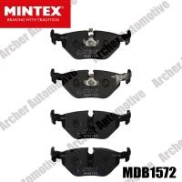 ราคา ผ้าเบรก หลัง (brake pad) BMW 3series E36 316i, 318i, 320i, 325i ปี 1992 (20792312714)