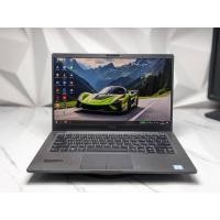 ราคา second hand notebook Dell Latitude 7400 สเปก intel Core i5-8265U (gen8) Ram 8 GB SSD 240 GB จอ 14 นิ้ว Full HD (1 (42758253657)