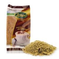 ราคา น้ำตาลทรายแดงละเอียด โอทึ้ง ฉลากทองตรา ไร่ทิพย์ 500กรัม (1762075634)