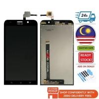 ราคา BSS สําหรับ Asus Zenfone 2 5.5 ZE550ml ZE551ML Z008D Z00AD Lcd + หน้าจอสัมผัส (43820690630)