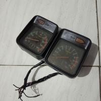 ราคา เรือนไมล์ Rpm กิโลเมตร Rx king cobra rxs เดิมถอด (42062621826)