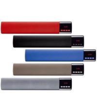 ราคา ใหม่!! ลำโพงบลูทูธทรงยาว Sound bar รุ่น B28s speaker เสียงดีเบสหนัก ของแท้ 100% (7654498934)