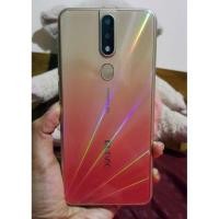 ราคา สมาร์ทโฟน ovana v2 4G สี red gold (6524846124)
