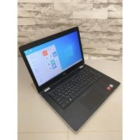 ราคา Dell Inspiron 14-3481 core i3 gen 7 แรม 8 GB การ์ดจอแยก 2 GB จอ 14 นิ้ว มือสอง พร้อมใช้งาน (28501517193)
