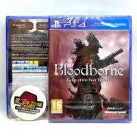 ราคา Bloodborne [Game of the Year Edition] EU-ENG (28072456631)
