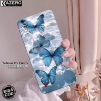 ราคา Softcase Hp Samsung Galaxy A10 แฟชั่นกรณีผีเสื้อกรณีSamsung Galaxy A10 ซิลิโคนProกล้องกรณีSamsung Galaxy A10 กรณีSamsung Galaxy A10 ป้องกันHpกรณีน่ารักAzora VIP Victory Anasuyกรณี (42901533945)