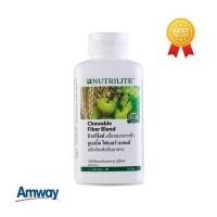 ราคา **ของแท้ ฉลากไทย**Amway นิวทริไลท์ ชูเอเบิ้ล ไฟเบอร์ เบลนด์ ช่วยให้ระบบขับถ่ายทำงานได้ปกติ 60 เม็ด (8672967332)