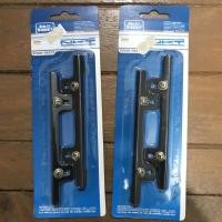 ราคา เหล็กตั้งใบกบ ที่ตั้งใบกบ หูจับใบกบ เหล็กยึดใบกบ 5 นิ้ว For Makita 1804N NKT (8210984957)