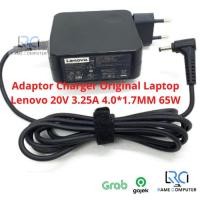 ราคา Lenovo IdeaPad 310 320 330 310S 320S 330S 320-14ISK 320S-14IKBR 320-15ABR 20V-3.25A 65W 4.0 มม.*1.7 มม. (42272665058)