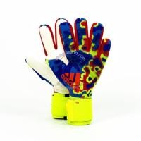 ราคา ถุงมือผู้รักษาประตู adidas Predator Pro พรีเมี่ยม (มีรูปถ่ายจริง) (42813508091)