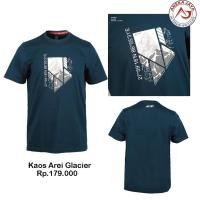 ราคา ANYA JAYA - เสื้อยืด AREI GLACIER (40570816620)