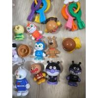 ราคา อันปังแมน อะไหล่ กุญแจ anpanman สวมนิ้ว กาชาปอง gashapon baikinman (27222729326)