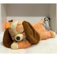 ราคา ตุ๊กตาหมาเลดี้ Disneystore (Lady and the Tramp) (22256772374)