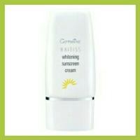 ราคา กิฟฟารีน ไวทิสส์ ไวท์เทนนิ่ง ครีมกันแดด Whitiss Whitening Sunscreen Cream (3272663405)