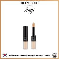 ราคา THE FACE SHOP fmgt DUAL VEIL CONCEALER EX *ของแท้จากเกาหลี* (23068164669)