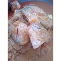 ราคา ปลาร้าชิ้น ปลาจีน ปลาร้าชิ้นทอด สะอาด หอมอร่อย กลิ่นไม่ตุ๊ง นัวร์ ราคา ถูก / ส่ง (44209078928)