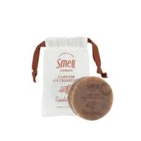 ราคา Smell lemongrass Air Freshener Sandalwood 30g. ถุงปรับอากาศ (28739569195)