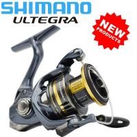 ราคา รอกตกปลา Shimano ULTEGRA C3000XG (ออเตก้า) (16935529936)