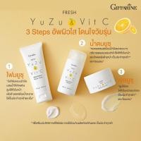 ราคา FRESH YuZu & Vit C อัพผิวใส ไบรท์ ด้วยสารสกัดจากส้มยูซุ วิตามินซีเสถียร เข้มข้นสูงจากญี่ปุ่น (18081372816)