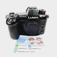 ราคา Panasonic Lumix DC-G9 body (22066477454)