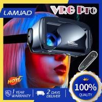 ราคา VR SHINECON Glasses VR PARK VR BOX แว่น 3D แว่นดูหนัง สำหรับสมาร์ทโฟน 3D Glasses ด้วยแป้นเกม #Digital Man (27618601713)