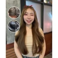 ราคา วิกเต็มหัวกึ่งทอมือ รุ่น โจโจ้(JOJO)ลอนฟาร่ายาว65เซนติเมตร (40905824895)