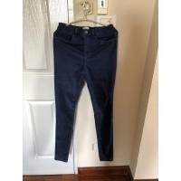 ราคา กางเกงยีนส์เอวสูง แบรนด์ only (6844590010)