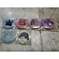 ราคา เข็มกลัด ลาย totoro studio ghibli (16523631853)