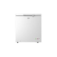 ราคา Beko ตู้แช่แข็ง Chest Freezer รุ่น CF146WT ความจุ5.1 Q (24614155318)