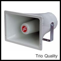 ราคา ลำโพงรถแห่TRIO TH-25 ลำโพงฮอร์น 60วัตต์ 8-16โอห์ม TH-25 TRIO TH-25 ลำโพงฮอร์น 60วัตต์ 8-16โอห์ม [icon คลิกเพื่อด (20271826514)