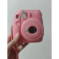 ราคา กล้องโพราลอยด์ มือสอง สภาพนางฟ้า กล้องฟูจิ กล้อง instax mini9 (28790448079)