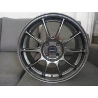 ราคา แม็กใหม่ขอบ 16 กว้าง 7 ใส่รถ 4 รู 100 สีเทากัล (22745284945)