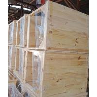 ราคา โต๊ะไม้ โต๊ะเอนกประสงค์ โต๊ะไม้สนนอก (4889570363)