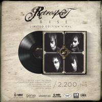 ราคา ■มือ1 Vinyl RETROSPECT อัลบั้ม RISE (10261678550)