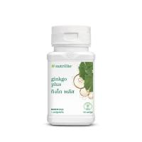 ราคา กิงโก พลัส นิวทริไลท์ 100 เม็ด (1047961491)