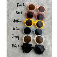 ราคา แว่นกันแดดหมี / แว่นกันแดดเด็ก / แว่นตาชายหาดเด็ก / แว่นตาแฟชั่นเด็ก (40517892753)