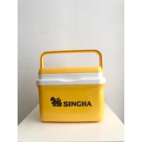 ราคา กระติกน้ำ มือสองค่ะ แต่สภาพยังดีมาก ไม่มีตำหนิเลย หนาและแข็งแรงค่ะ (22776419754)