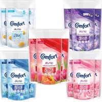 ราคา แพ็ค3ถุงคอมฟอร์ท สบาย สูตรมาตรฐาน 500มล. (18562793811)
