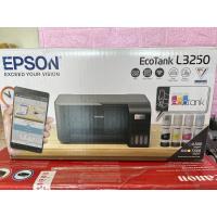 ราคา Epson EcoTank L3250 lnk(All in one) (13875309168)
