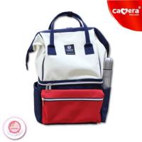 ราคา CAMERA กระเป๋าเก็บอุณหภูมิร้อน-เย็น 022 สะพายแบบเป้ได้ หิ้วได้ (1498743894)