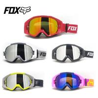 ราคา Fox จักรยานสกปรกแว่นตา MX รถจักรยานยนต์หมวกกันน็อคแว่นตาวิบากรถ Fox Racing ATV MTB จักรยานเสือภูเขาขี่จักรยานแว่นตา (13760084537)