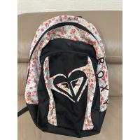 ราคา Used✨ Roxy Backpack ของแท้ (27029803121)