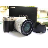 ราคา กล้อง fuji xa10 มือสอง (2264691177)