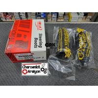 ราคา IR ชุด ยางหุ้มแร็คพวงมาลัย ยางกันฝุ่นแร็ค MITSUBISHI มิตซูบิชิ MIRACE มิราจ Attrage แอททราจ 1.2 รหัสเครื่อง 3A92 L/R 1 คัน (ขายเป็นคู่) (18631986438)