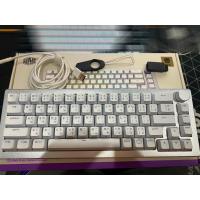 ราคา Mechanical Keyboard COOLER MASTER CK721 RGB คีย์ไทย Cherry MX Brown switches Wireless Bluetooth 5.1 เหลือประกันอีกปีกว่า (19133372849)