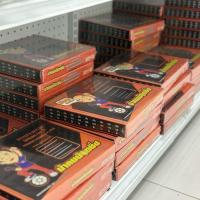 ราคา น้าคมน็อตซิ่ง ซี่ลวดชุบเงา ซี่โตหมุดเล็ก (คละรวมทุกขนาดเบอร์) (42410360828)