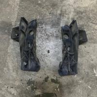 ราคา Mazda rx8 rx-8 se3p 13b กันชน depan USED FROM JAPAN (40111095563)